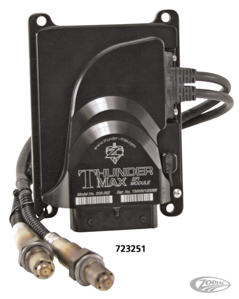 Thundermax AutoTune Street XG15-16 (DE)