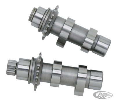 Red Shift 525-HS CHAIN DRIVE CAMSHAFTS (DE)