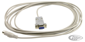 12 FT Communication Cable (DE)