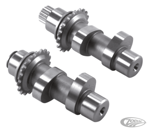 REDSHIFT TC07-17 577-HS SPKT CAMS