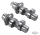 REDSHIFT TC07-17 627-HS SPKT CAMS (DE)