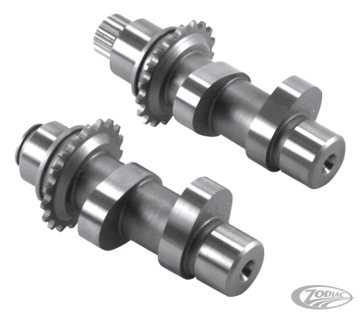 REDSHIFT 99-06 657TC G/D CAMS