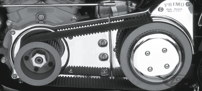Primo Brute V beltdrive for FXD90-05 (DE)