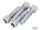 Chrome allen head screws h.bar clamp mnt (DE)