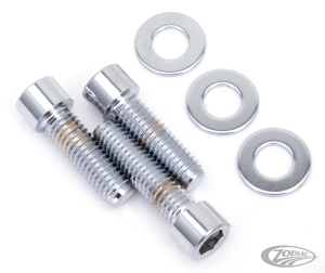 Motormount top Kit FXD07-17 FLH/T07-16 (DE)