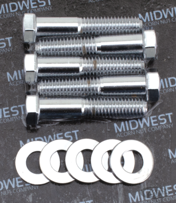 Hex Pulley kit FXD00-17 F*ST00-17 (DE)