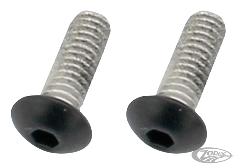Chrome Button/Torx Timer Cvr kit XL04-22 (DE)
