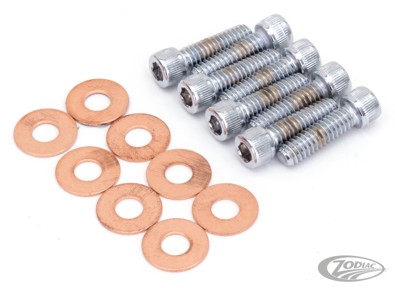 Rocker Box bolt kit XL04-22 (DE)
