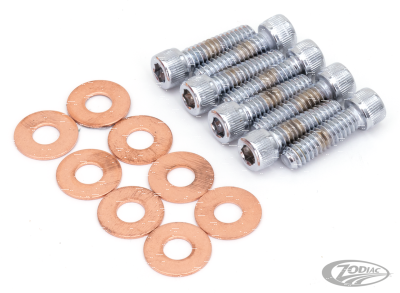 Rocker Box bolt kit XL04-22 (DE)