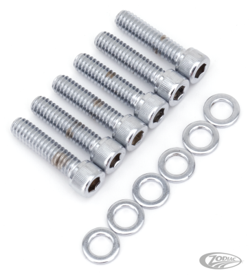 Allen Tranny Topcvr kit BT06-UP (DE)