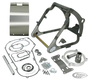 Black DeLuxe SuperAss S/A kit F*ST07 (DE)
