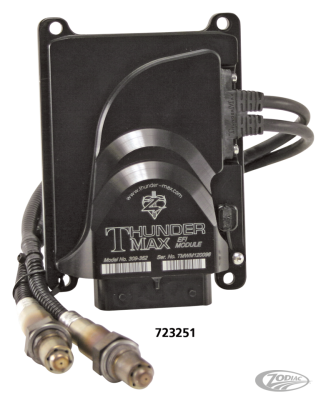 ThunderMax WaveTune F*ST16-17 CVOF*ST14 (DE)