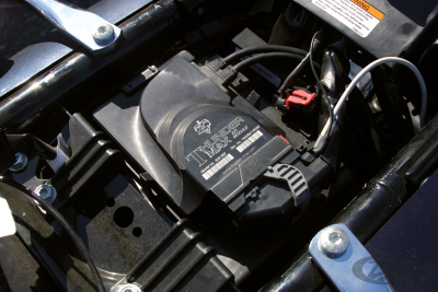 ThunderMax AutoTune Euro-5 FLHT21-UP (DE)