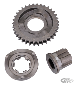 Compensating sprocket assy. BT06-11 (DE)