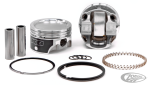 KB Forged Pistons XL883-1200 Conversion