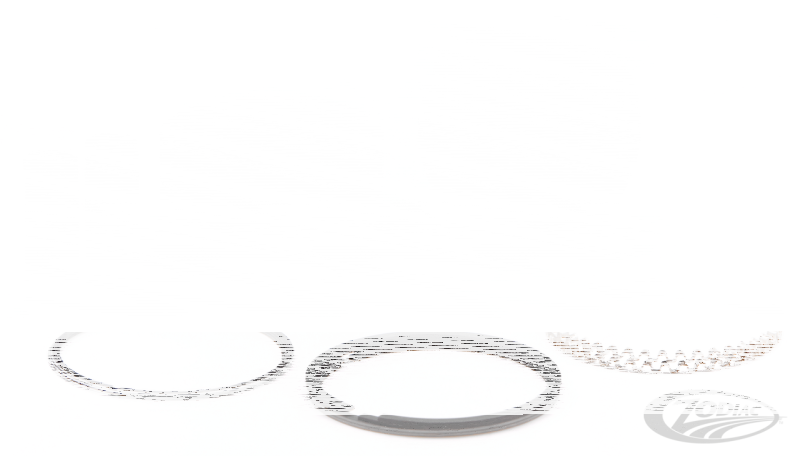 KB Forged Pistons XL883-1200 Conversion (DE)