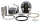 KB Forged Pistons BT41-79 3.447" (DE)