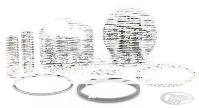 KB Forged Pistons BT41-79 3.467" (DE)