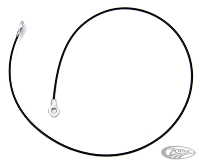 Tour-Pak Tether Cable FLT91-up (DE)