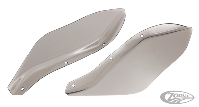 Fairing Deflectors Smoke FLT96-13 (DE)
