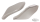 Fairing Deflectors Smoke FLT96-13 (DE)
