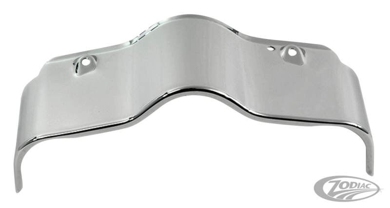 Fairing Lower Trim Chrome FLT96-13 (DE)