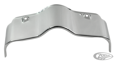 Fairing Lower Trim Chrome FLT96-13 (DE)