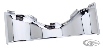 Fairing Outer Skirt Chrome FLT14-up (DE)