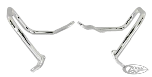 Chr. Rear Guard Set FLST00-17 FXST00-05