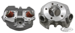 Shovelhead Cyl. Head Set FL79-84 FX79-84