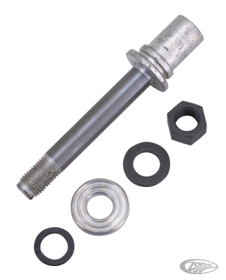 Front Brake Shoe Pivot Stud Kit FL49-71