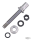 Front Brake Shoe Pivot Stud Kit FL49-71 (DE)