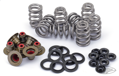 ME17-Up Beehive Hi-Lift Valve Spring Kit