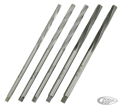 0.2357 HSS valve guide reamer (DE)