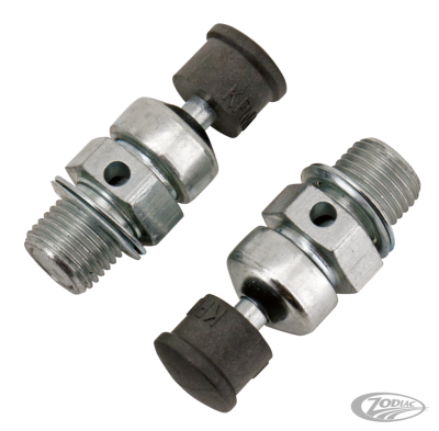 2Pck Compr releases 1,4" EVO M10x1.0 (DE)