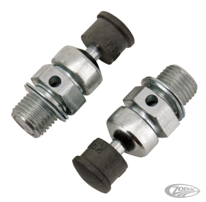 2Pck Compr releases 1,4" EVO M10x1.0 (DE)