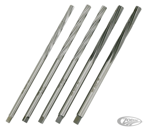 Manganese valve guide exhaust .655 +.002