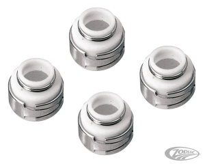 4Pck Valve guide seals viton .530"