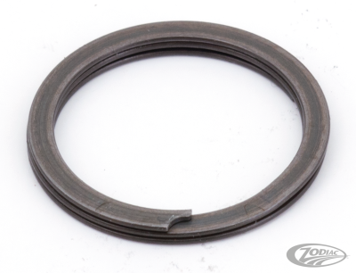 KB Spiral lock circlip for .927" (Each)
