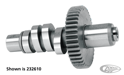 Andrews camshaft BTl77-84 B2 grind (DE)