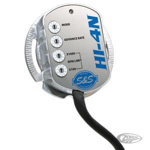 S&S Hi-4N Ignition module only (DE)