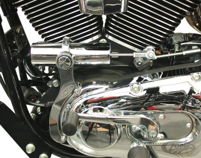 Elect.up/down shiftkit FXD06-08