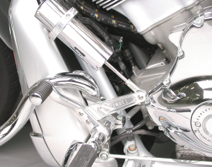 Elect.up/down shiftkit VRSCSE1 05