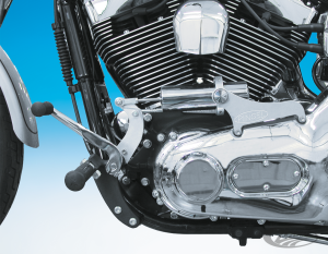 Elect.up/down shiftkit FXDWG06-up