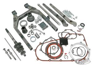 Cpl. Wide-Ass S/A kit FXD12-13 raw (DE)