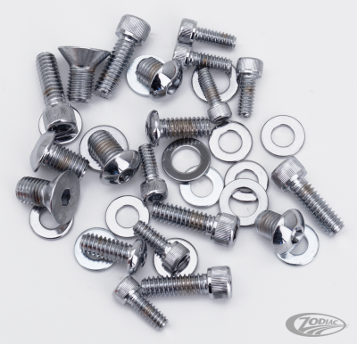 Hardware kit for 237336 nacelle