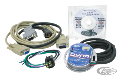 DYNA 2000iP Ignition module only (DE)