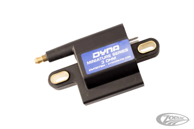 DYNA Mini coil 3 Ohm single output (DE)