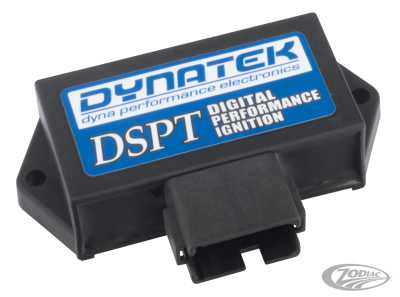 Dynatek DSPT-1 Ignition XL04-06