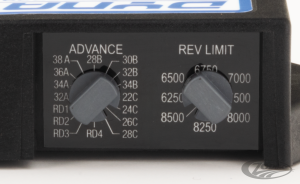 Dynatek DSPT-1 Ignition XL04-06